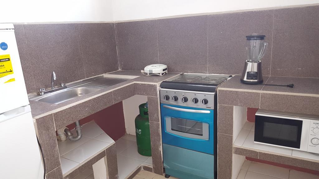 Hotel La Arboleda Managua Eksteriør bilde