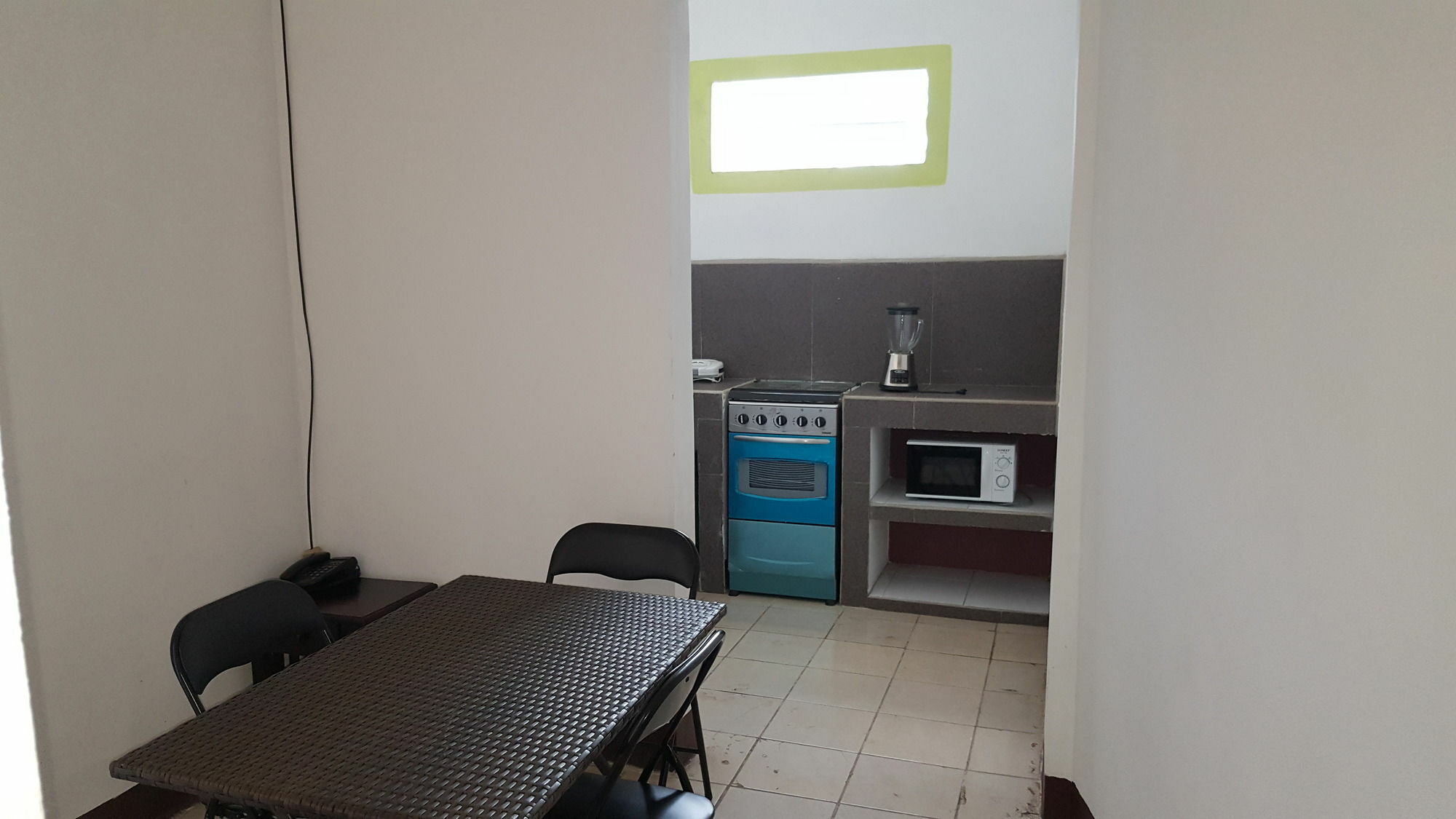 Hotel La Arboleda Managua Eksteriør bilde
