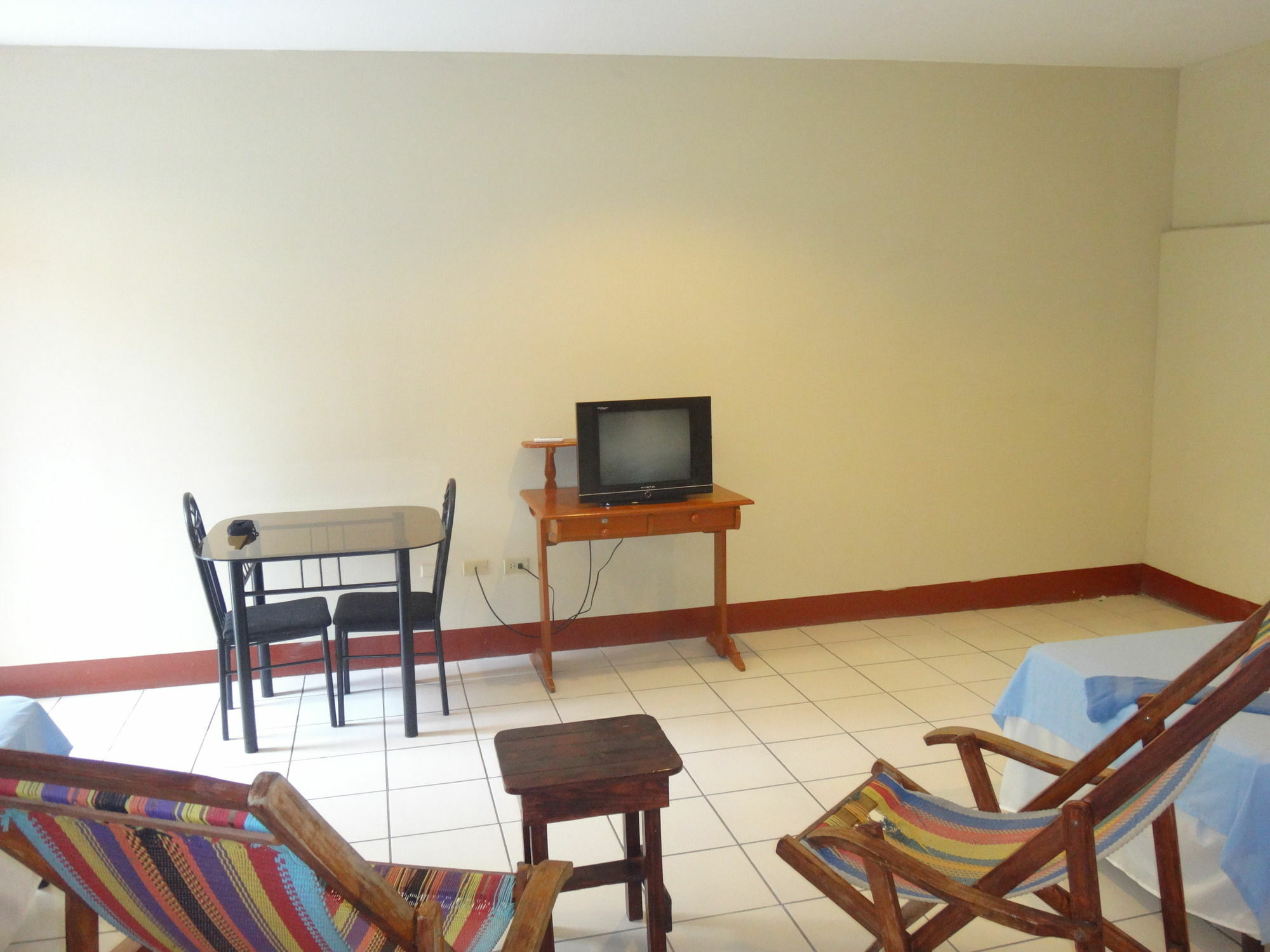 Hotel La Arboleda Managua Eksteriør bilde