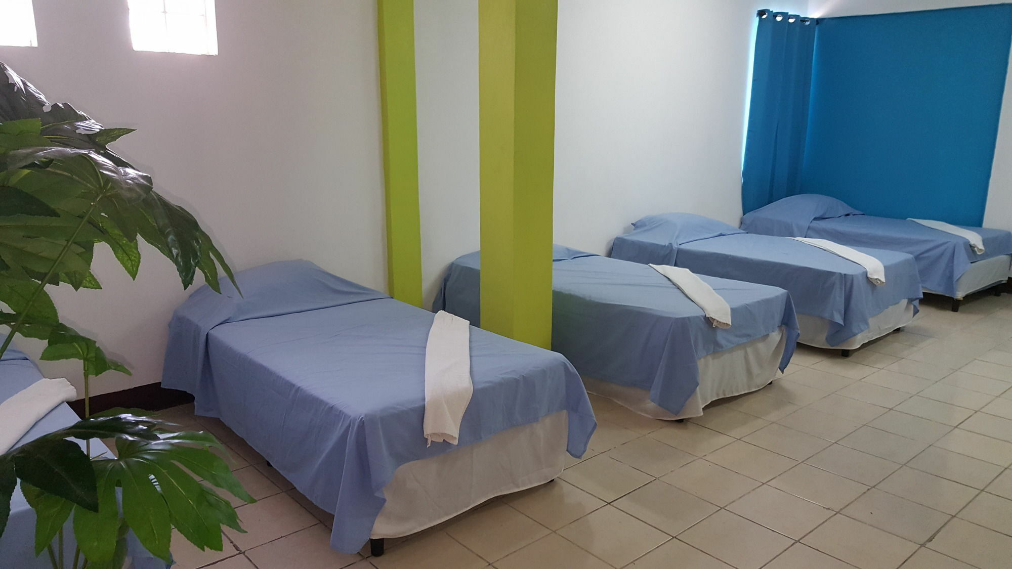 Hotel La Arboleda Managua Eksteriør bilde
